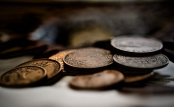 ocenění mincí, jak ockenit mince